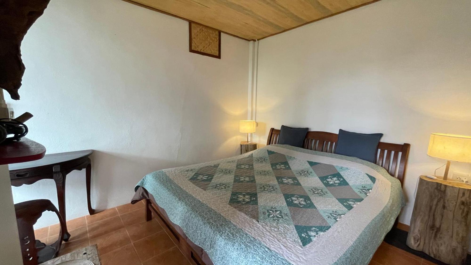 Monsonkeang Camping View ม่อนสันเกี๋ยง Mae Chaem Ngoại thất bức ảnh